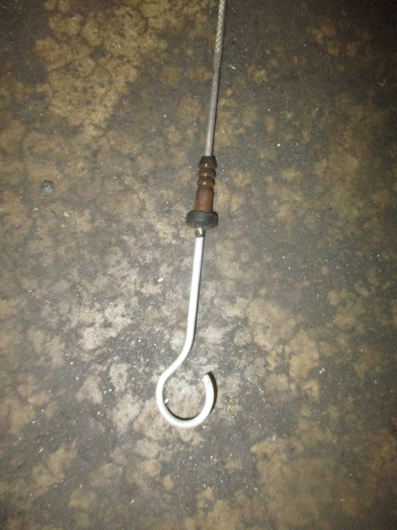 Honda BF50A outboard oil dipstick (15650-ZV5-000)
