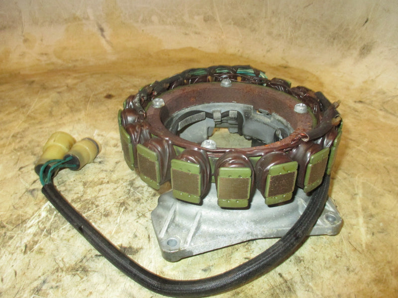 Yamaha/Mercury 225hp 4 Stroke Stator/Pulsor Coil (69J-81460-01-00)