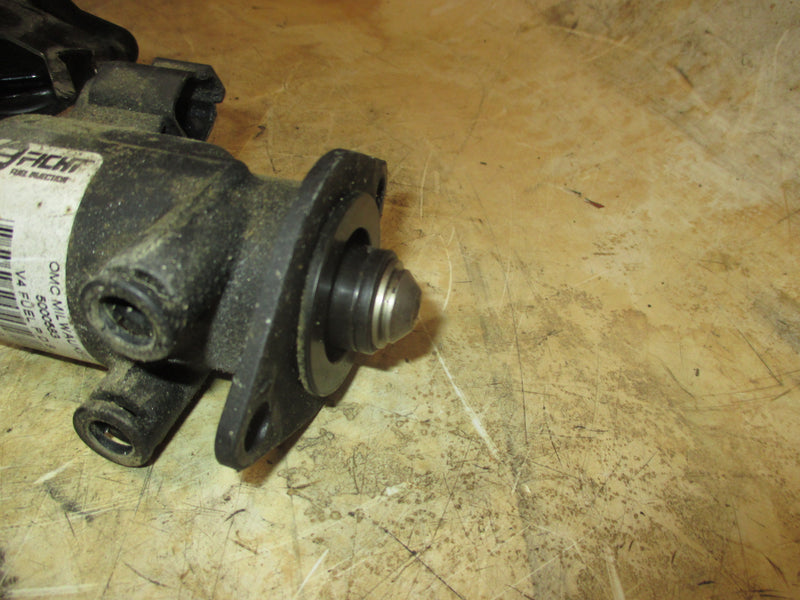 Evinrude Ficht 115hp 2 Stroke outboard Fuel Injector (5000583)