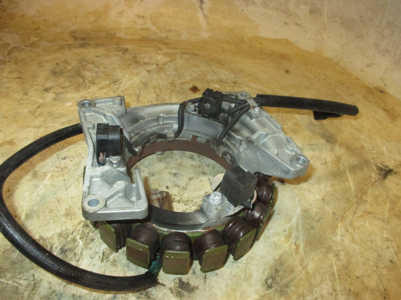 Yamaha/Mercury 225hp 4 Stroke Stator/Pulsor Coil (69J-81460-01-00)