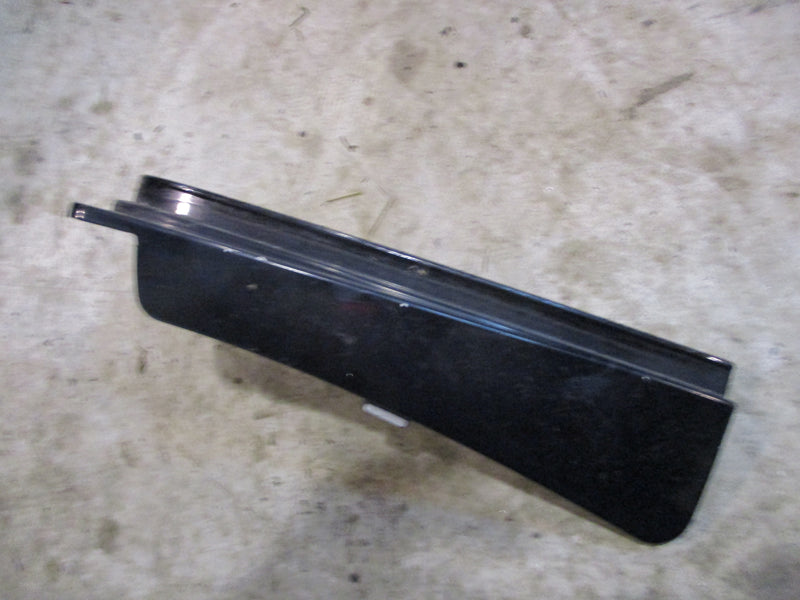 Mercury 90hp 4 stroke outboard quicksilver adopter (87854)