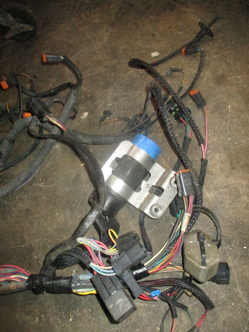 Evinrude Ficht 200hp outboard engine harness (586487)