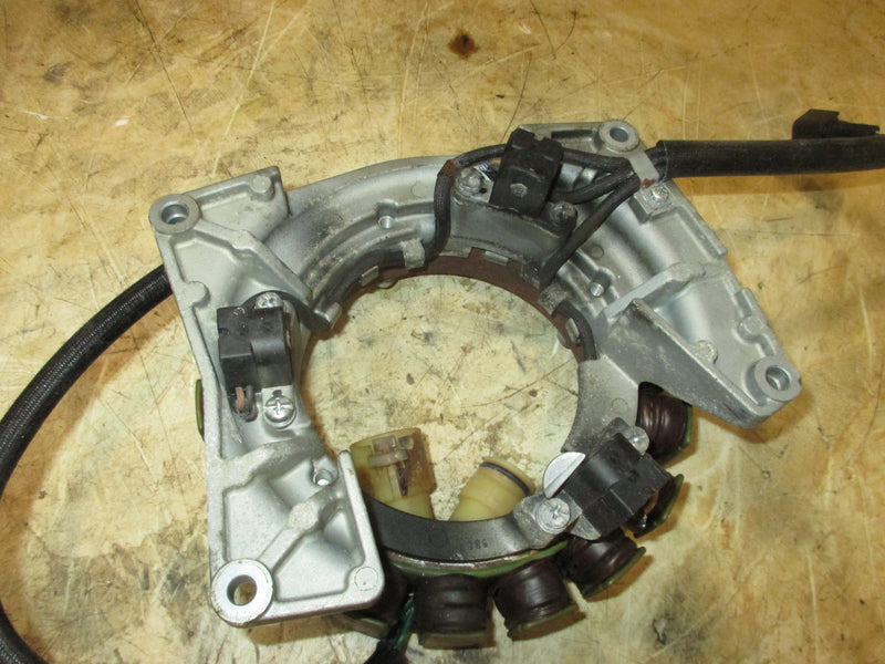 Yamaha/Mercury 225hp 4 Stroke Stator/Pulsor Coil (69J-81460-01-00)