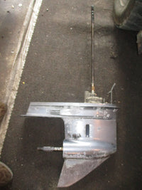 Load image into Gallery viewer, Yamaha 115hp 4 stroke outboard 25" shaft lower unit
