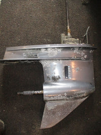 Load image into Gallery viewer, Yamaha 115hp 4 stroke outboard 25" shaft lower unit
