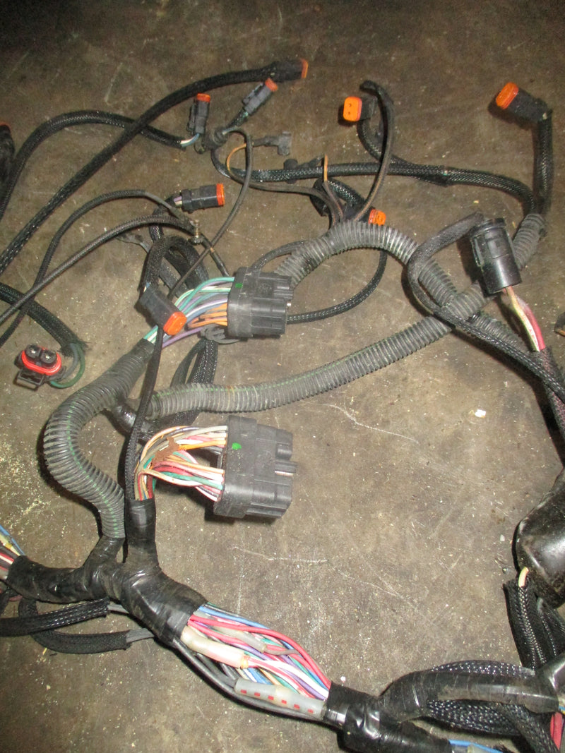 Evinrude Ficht 200hp outboard engine harness (586487)