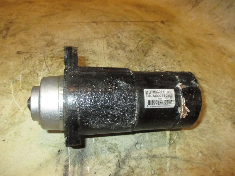 Honda 150hp 4 stroke outboard starter (31200-ZY6-003)