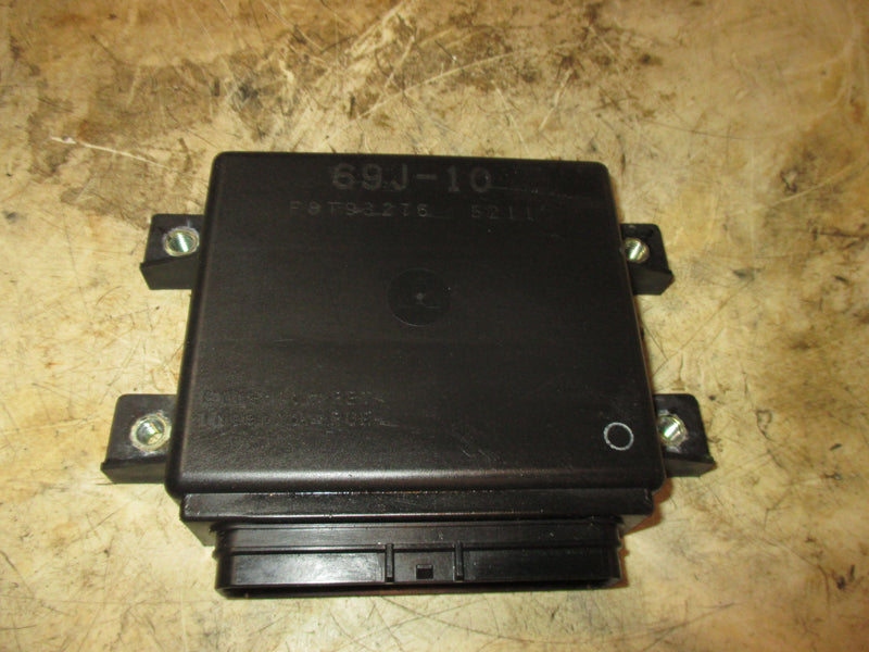Yamaha/Mercury 225hp 4 Stroke ECU (69J-10/69J-8591A-10-00)