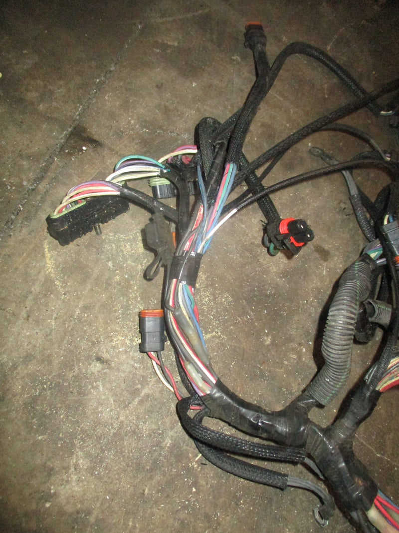 Evinrude Ficht 200hp outboard engine harness (586487)