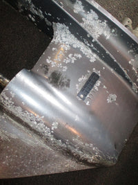 Load image into Gallery viewer, Yamaha 115hp 4 stroke outboard 25" shaft lower unit
