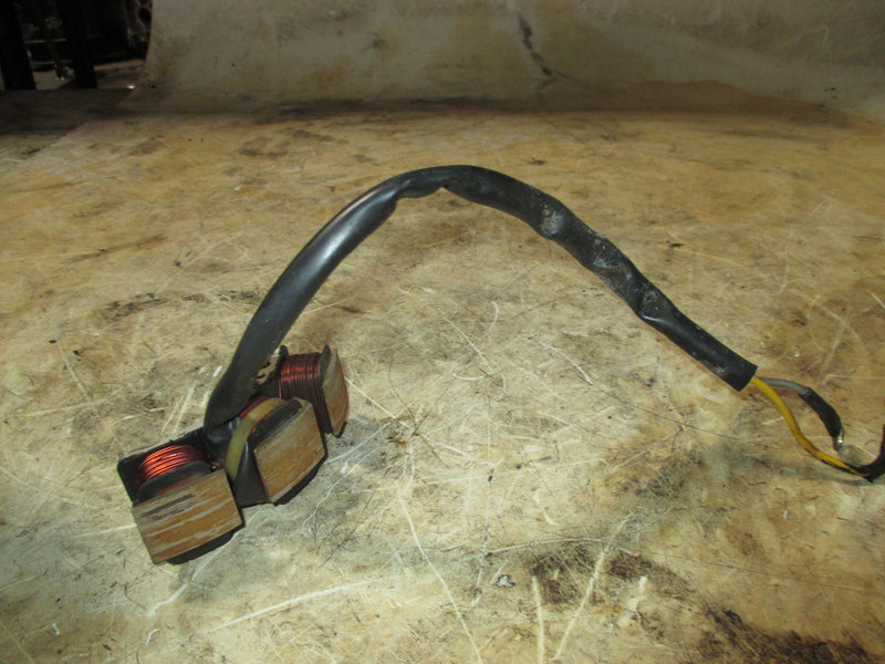 Mercury 40hp 2 stroke outboard stator