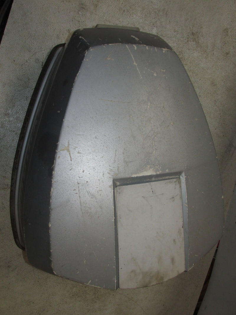 Evinrude 90hp 2 Stroke outboard top cowling