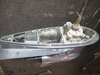 Load image into Gallery viewer, Yamaha 115hp 4 stroke outboard 25" shaft lower unit
