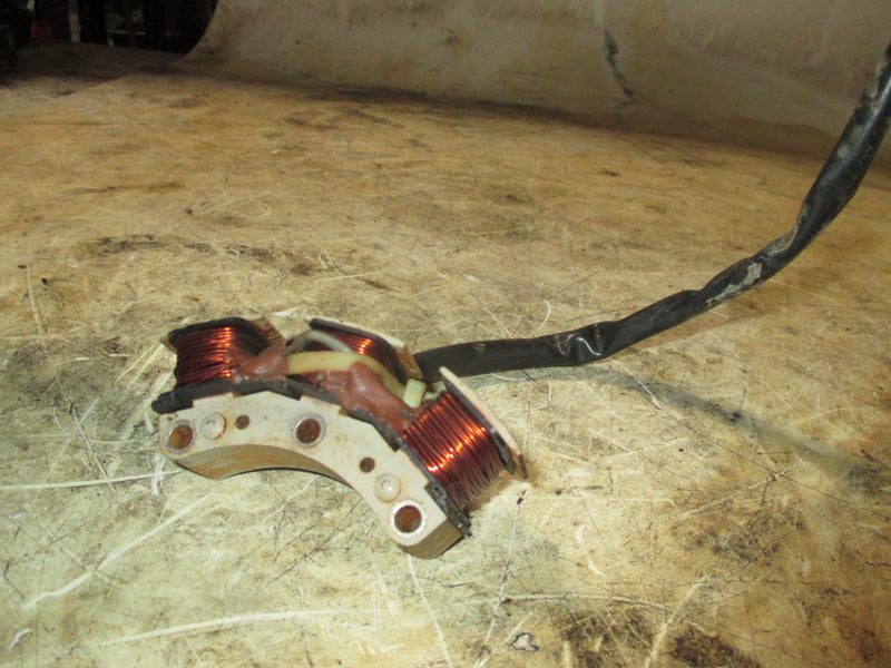 Mercury 40hp 2 stroke outboard stator