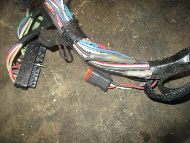 Evinrude Ficht 200hp outboard engine harness (586487)