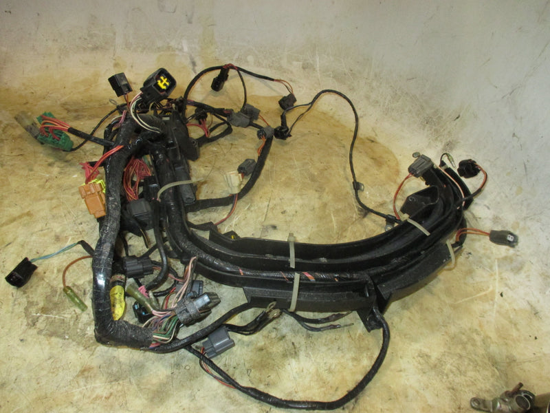 Yamaha/Mercury 225hp 4 Stroke Engine Wiring Harness (69J-10-8259N-01)