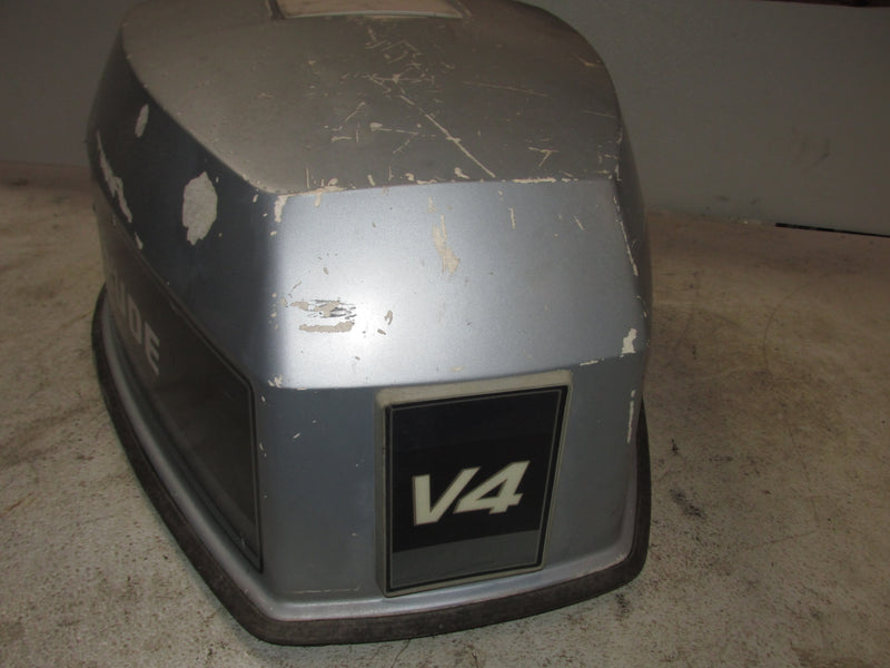 Evinrude 90hp 2 Stroke outboard top cowling