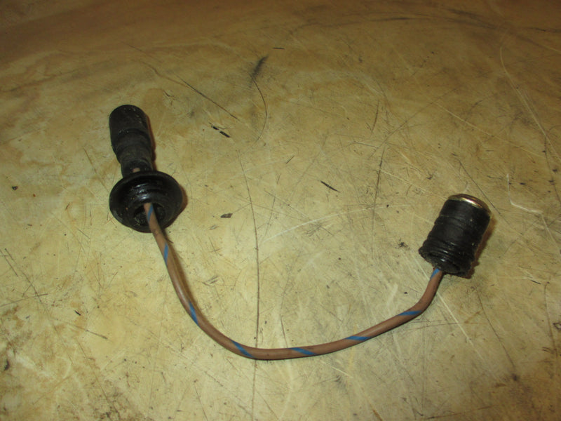 Evinrude Ficht 115hp 2 Stroke outboard Cylinder Temp Sensor (586140)