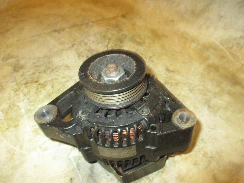 Honda 150hp 4 stroke outboard Alternator (31630-ZY6-013)