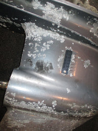 Load image into Gallery viewer, Yamaha 115hp 4 stroke outboard 25" shaft lower unit
