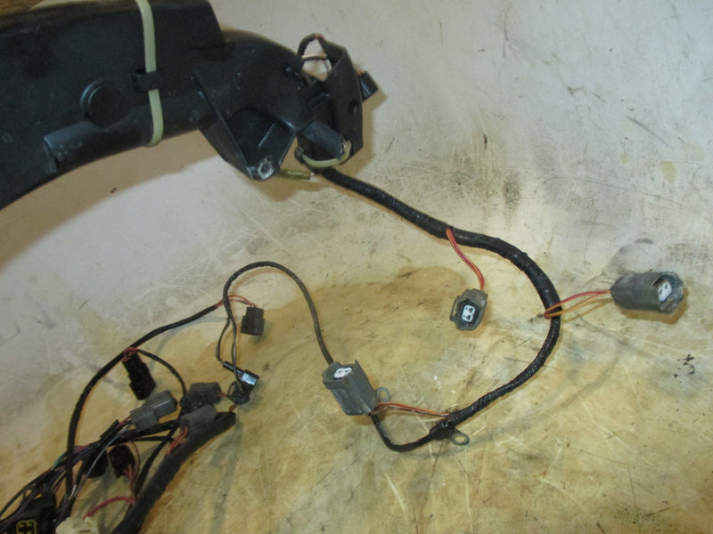 Yamaha/Mercury 225hp 4 Stroke Engine Wiring Harness (69J-10-8259N-01)