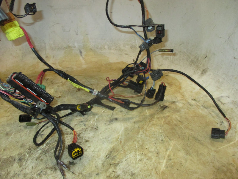 Yamaha/Mercury 225hp 4 Stroke Engine Wiring Harness (69J-10-8259N-01)