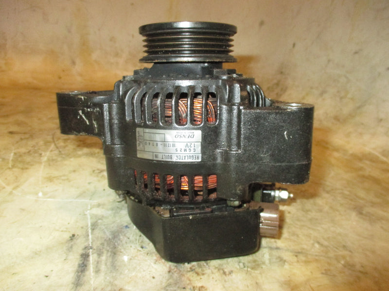 Honda 150hp 4 stroke outboard Alternator (31630-ZY6-013)