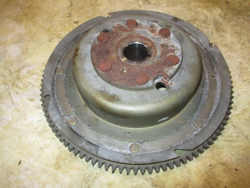 Yamaha 115hp 4 stroke outboard flywheel (68V-81450-00-00)