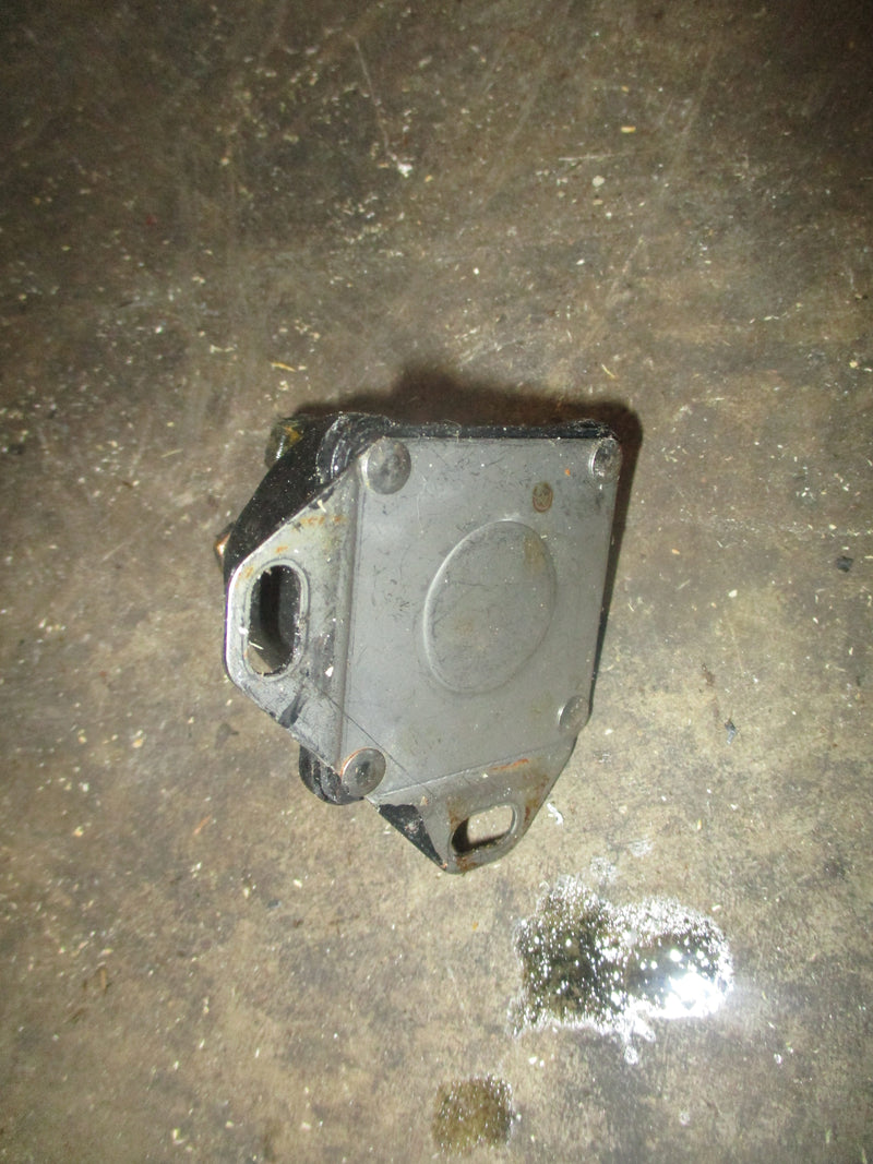 Evinrude Ficht 200hp outboard starter solenoid (3853839)