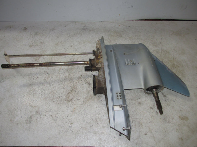 Evinrude 90hp 2 Stroke outboard 20" Lower unit