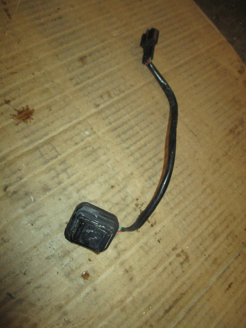 Yamaha 300hp 4.2L 4 stroke outboard Tilt trim switch 6BR-82563-00