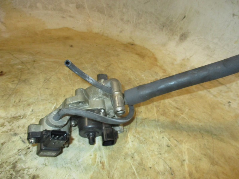 Yamaha/Mercury 225hp 4 Stroke Control/IAC Valve (69V-1312A-00-00)