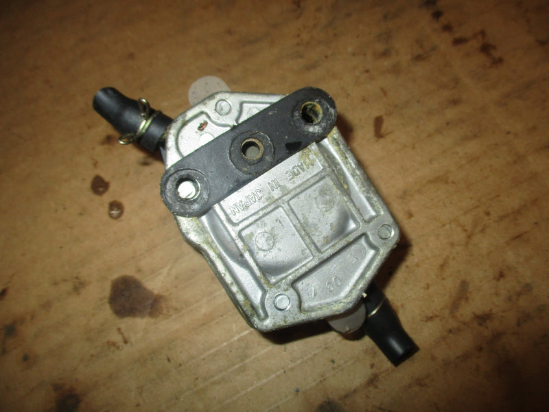 Nissan 70hp 2 stroke outboard fuel pump 356040001