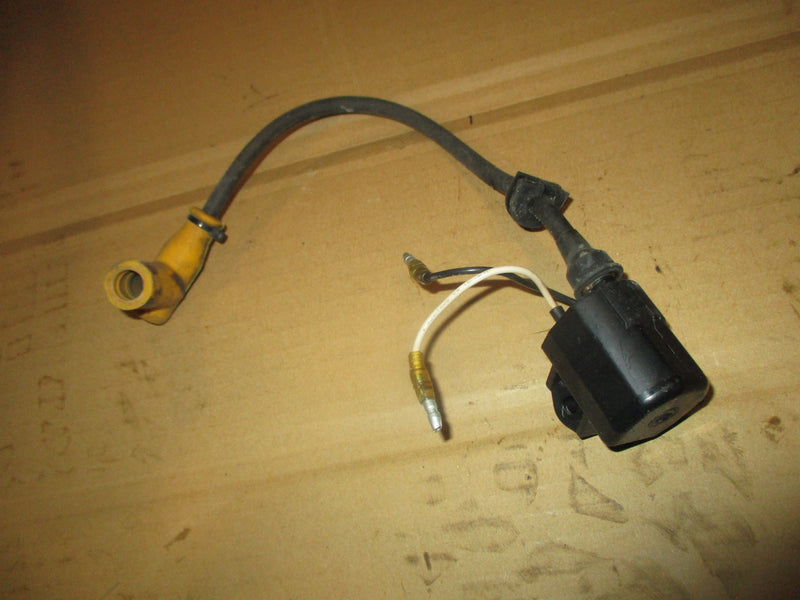 Suzuki DT140 140hp outboard ignition coil (33410-94620)