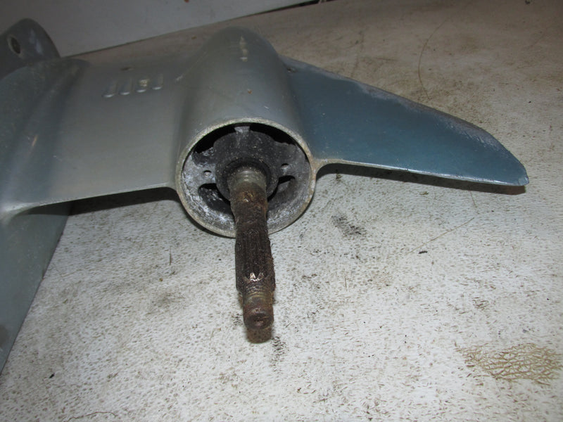Evinrude 90hp 2 Stroke outboard 20" Lower unit