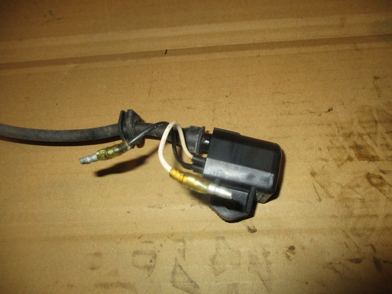 Suzuki DT140 140hp outboard ignition coil (33410-94620)