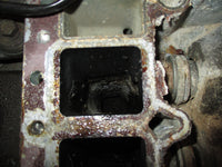 Load image into Gallery viewer, Yamaha 150hp Vmax HPDI outboard 20 inch midsection
