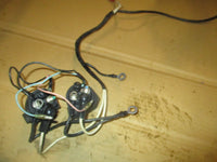 Load image into Gallery viewer, Suzuki DT140 140hp outboard tilt trim relay set (38410-94551)

