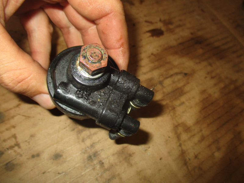 Nissan 70hp 2 stroke outboard fuel filter 3B7022300