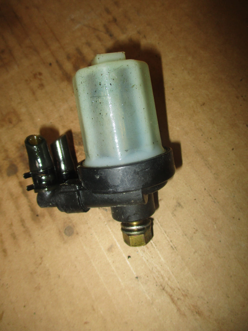 Nissan 70hp 2 stroke outboard oil filter 3C7710300