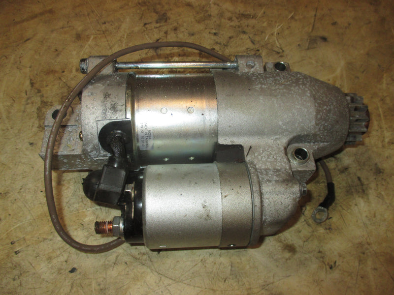 Yamaha/Mercury 225hp 4 Stroke After Market Starter Replaces (69J-81800-00-00)