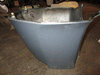 Load image into Gallery viewer, Yamaha 150hp Vmax HPDI outboard plastic apron (68F-42741-00)
