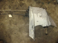 Load image into Gallery viewer, Johnson 90hp 60 Degree 2 Stroke outboard 20 Inch Lower Unit
