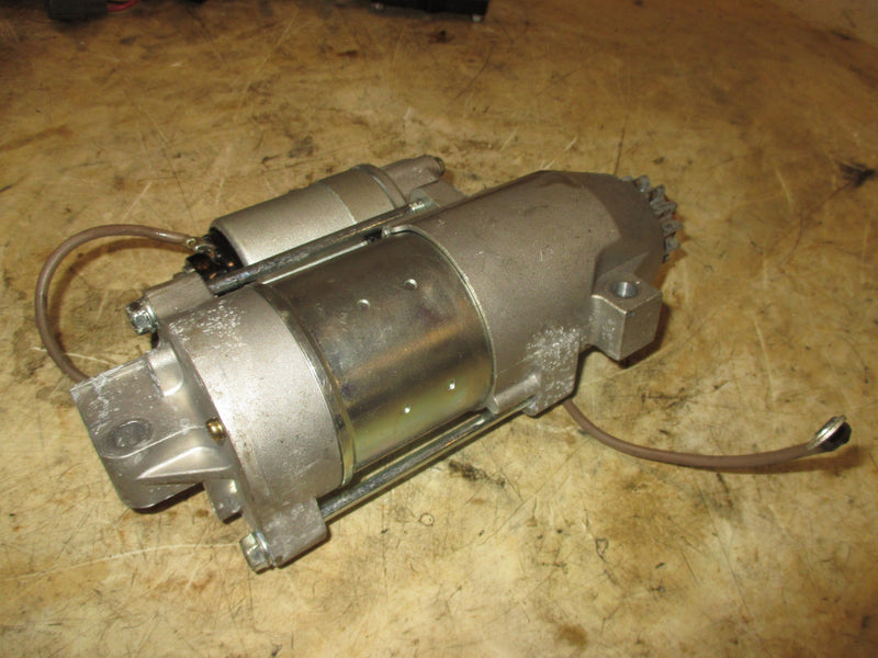 Yamaha/Mercury 225hp 4 Stroke After Market Starter Replaces (69J-81800-00-00)