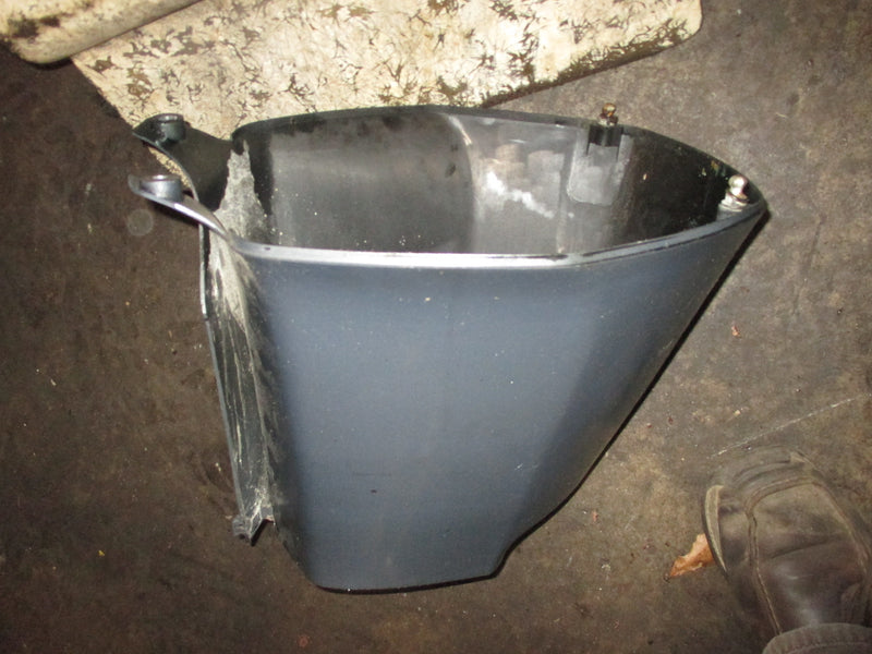 Yamaha 150hp Vmax HPDI outboard plastic apron (68F-42741-00)