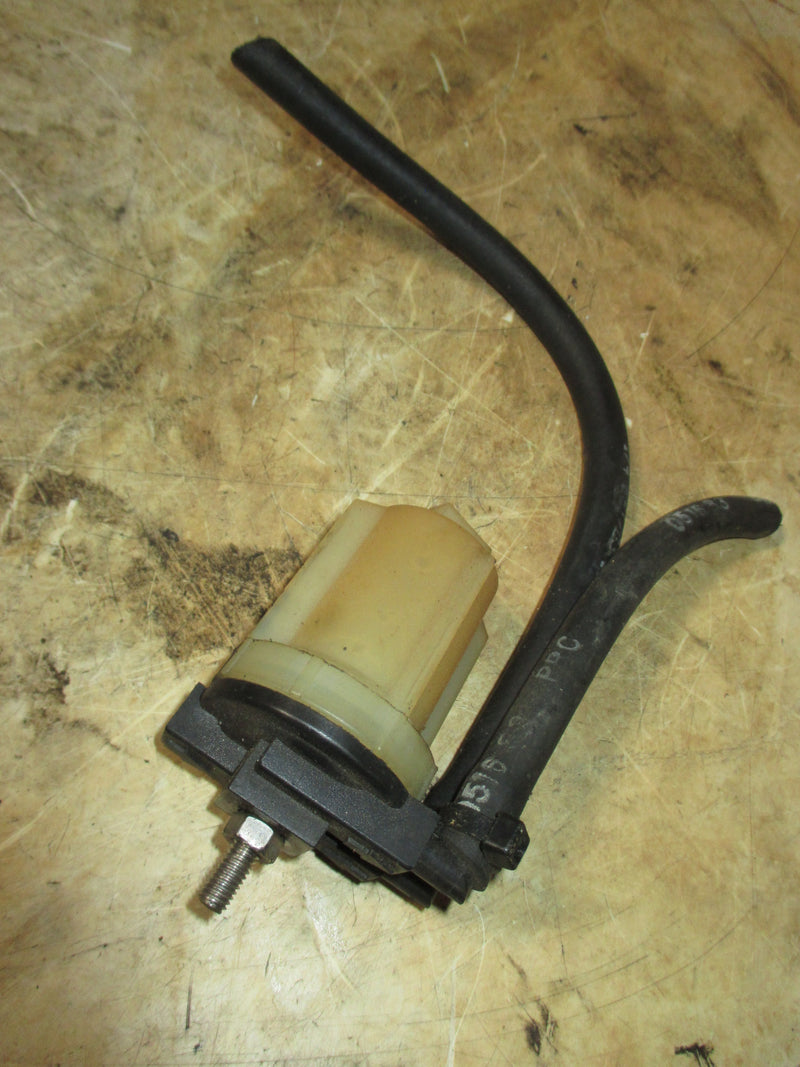 Mercury 40hp 2 stroke outboard fuel filter