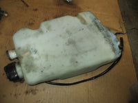 Load image into Gallery viewer, Nissan 70hp 2 stroke outboard oil tank 3F3710100
