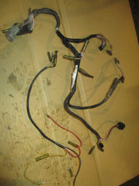Load image into Gallery viewer, Suzuki DT140 140hp outboard engine wiring harness (36610-94680)
