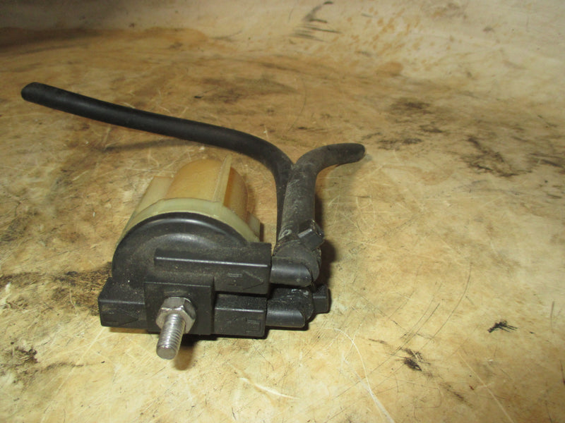 Mercury 40hp 2 stroke outboard fuel filter