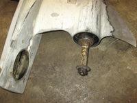 Load image into Gallery viewer, Johnson 90hp 60 Degree 2 Stroke outboard 20 Inch Lower Unit
